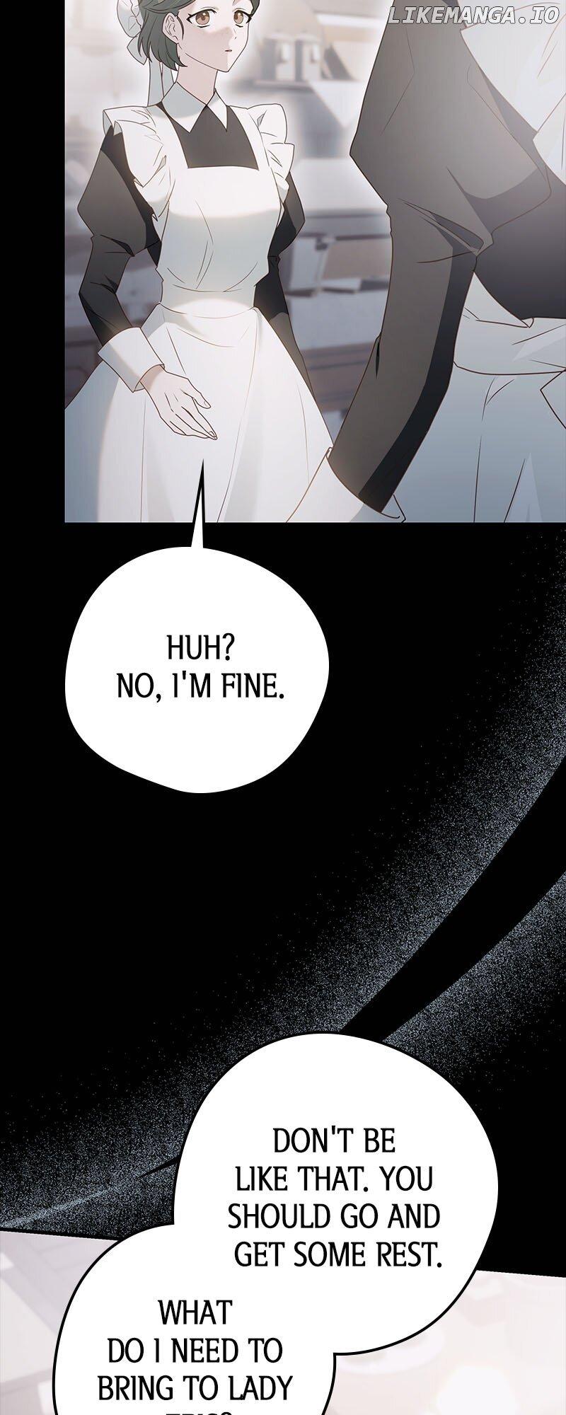 A Golden Fate That Transcends Time Chapter 26 page 51 - 