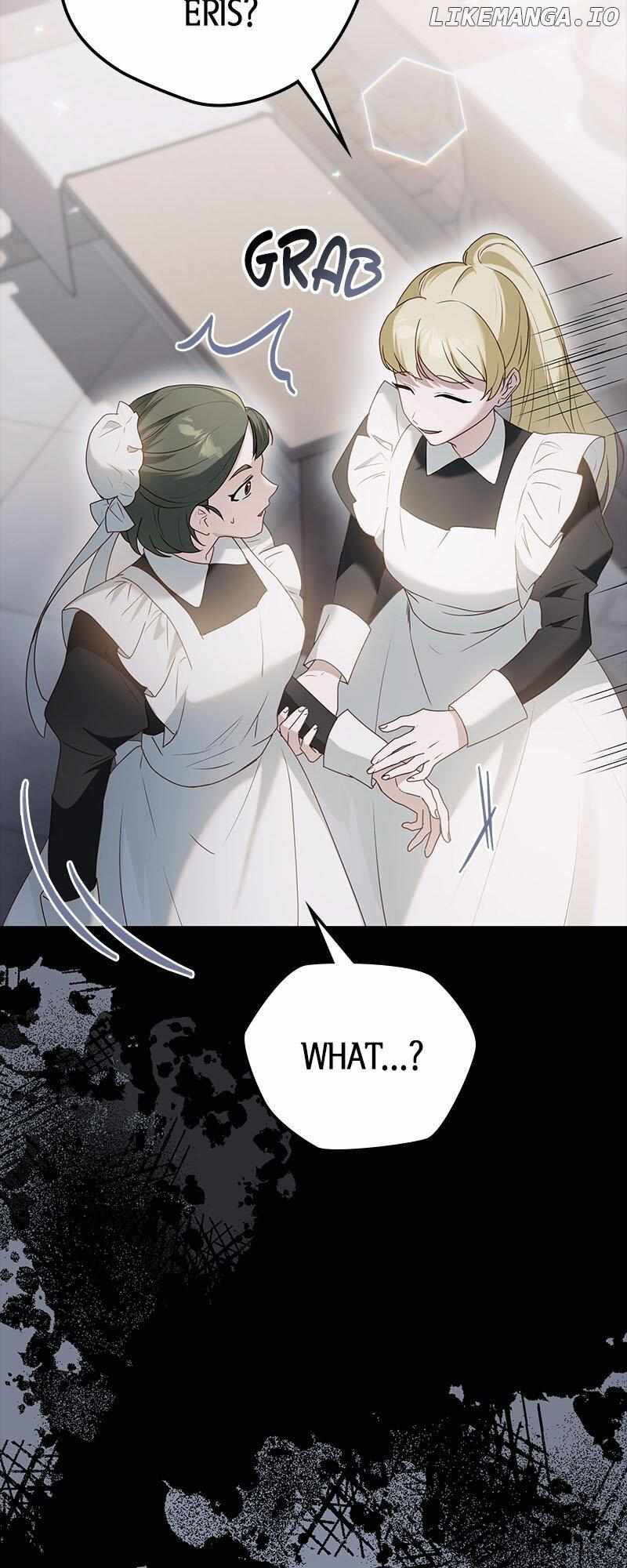 A Golden Fate That Transcends Time Chapter 26 page 52 - 