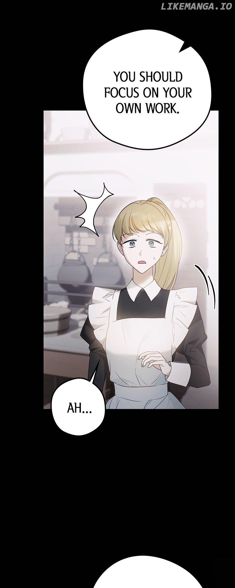 A Golden Fate That Transcends Time Chapter 26 page 55 - 