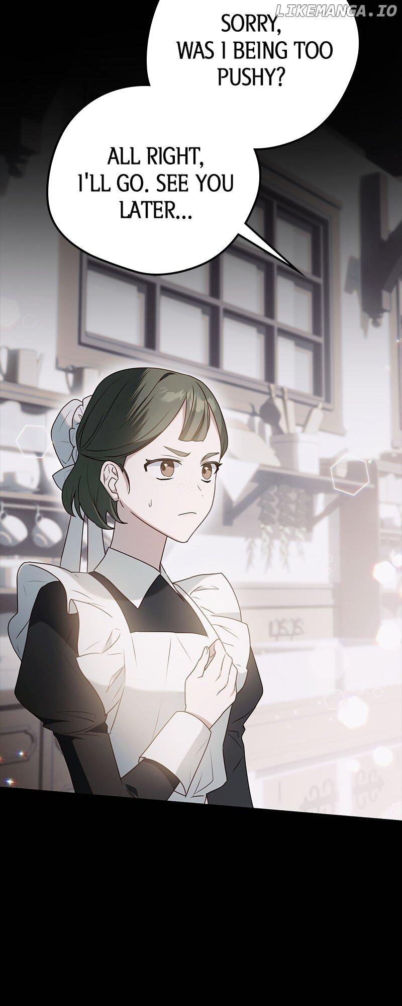 A Golden Fate That Transcends Time Chapter 26 page 56 - 