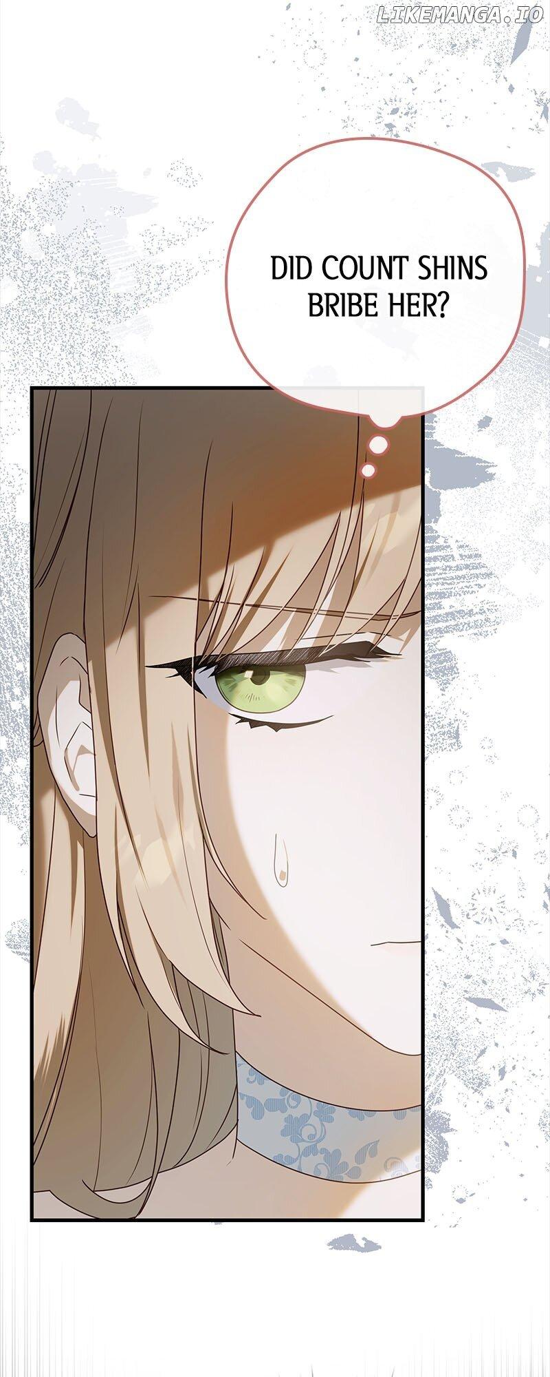 A Golden Fate That Transcends Time Chapter 26 page 58 - 