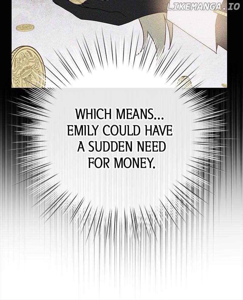 A Golden Fate That Transcends Time Chapter 26 page 61 - 