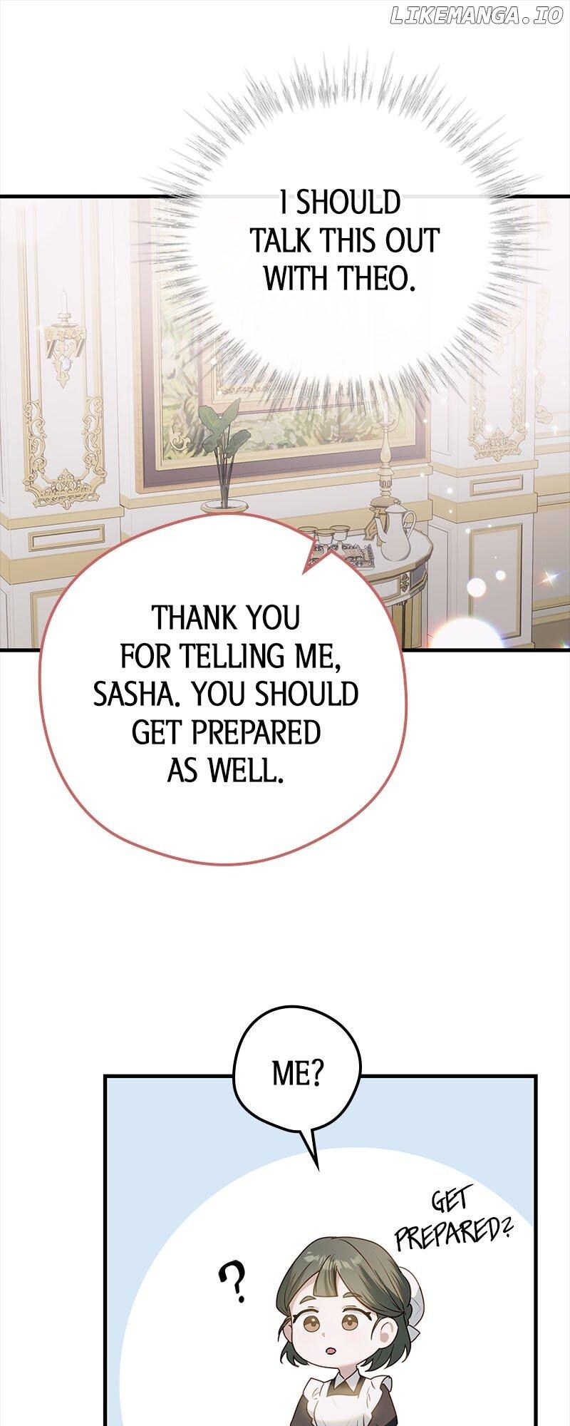 A Golden Fate That Transcends Time Chapter 26 page 62 - 
