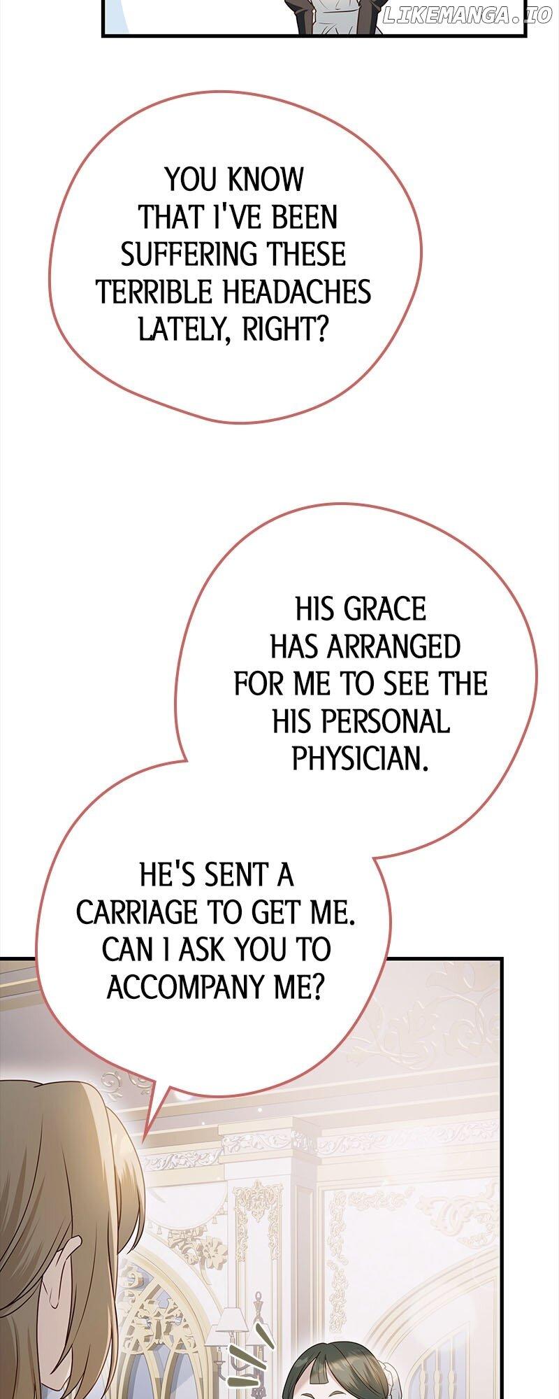A Golden Fate That Transcends Time Chapter 26 page 63 - 