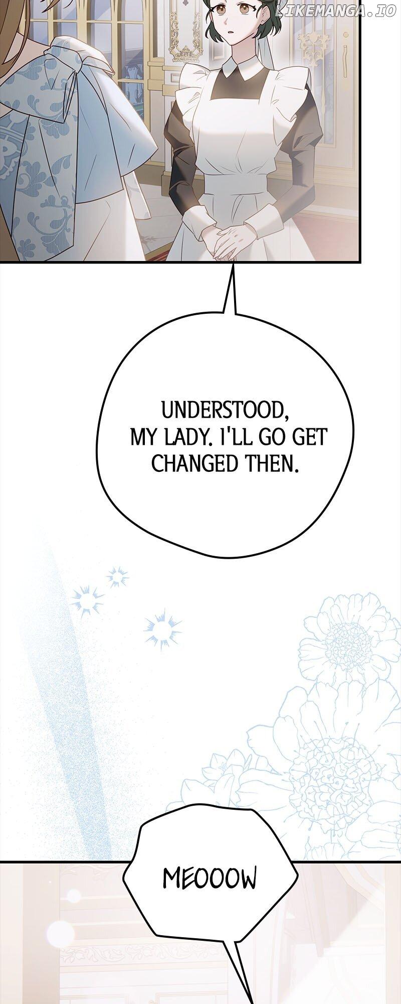 A Golden Fate That Transcends Time Chapter 26 page 64 - 