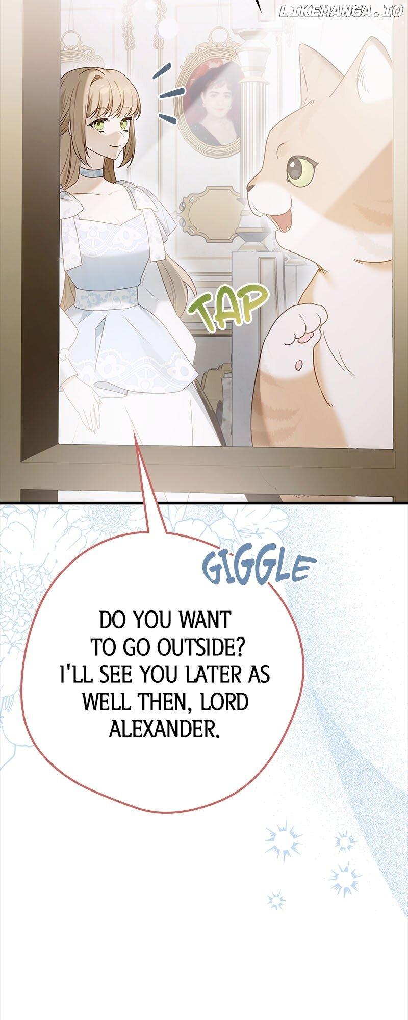 A Golden Fate That Transcends Time Chapter 26 page 65 - 