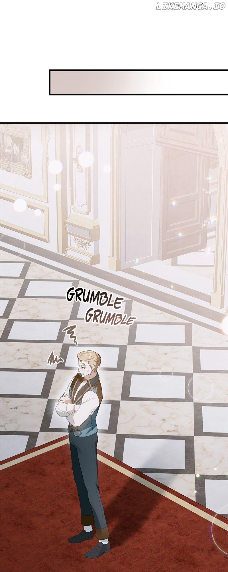 A Golden Fate That Transcends Time Chapter 26 page 66 - 