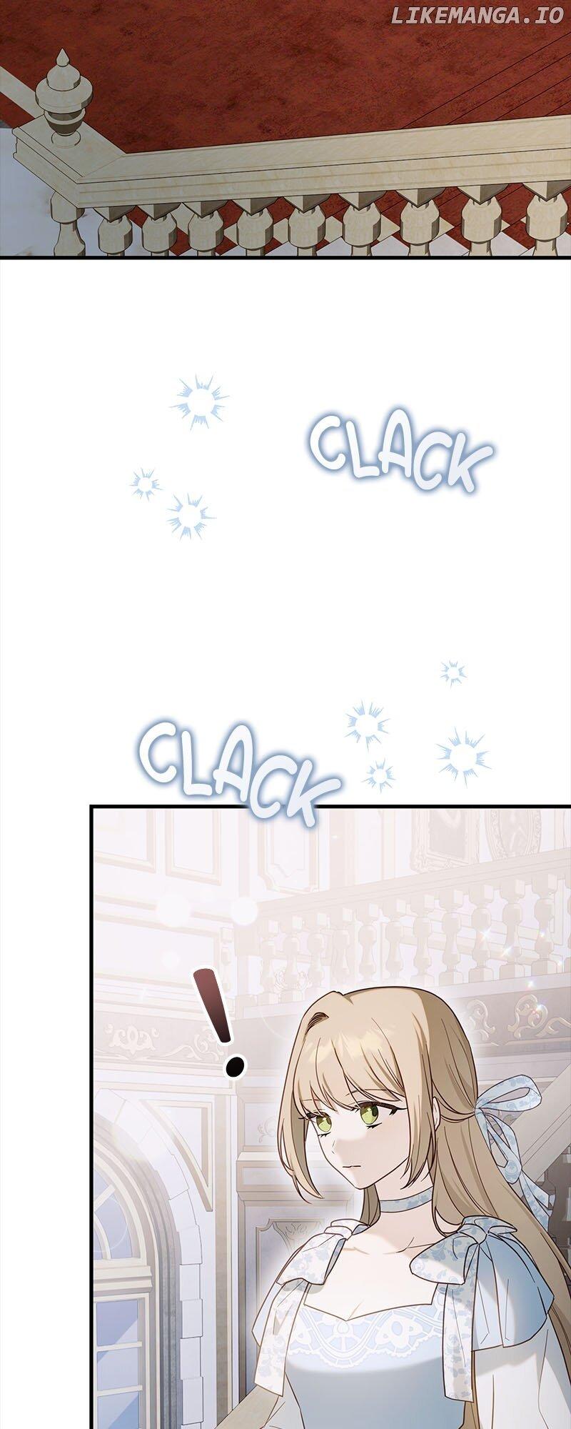 A Golden Fate That Transcends Time Chapter 26 page 67 - 