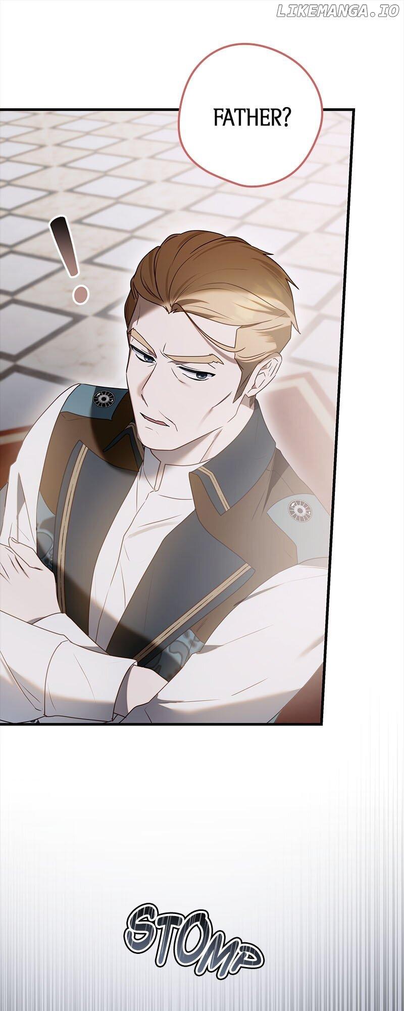 A Golden Fate That Transcends Time Chapter 26 page 69 - 