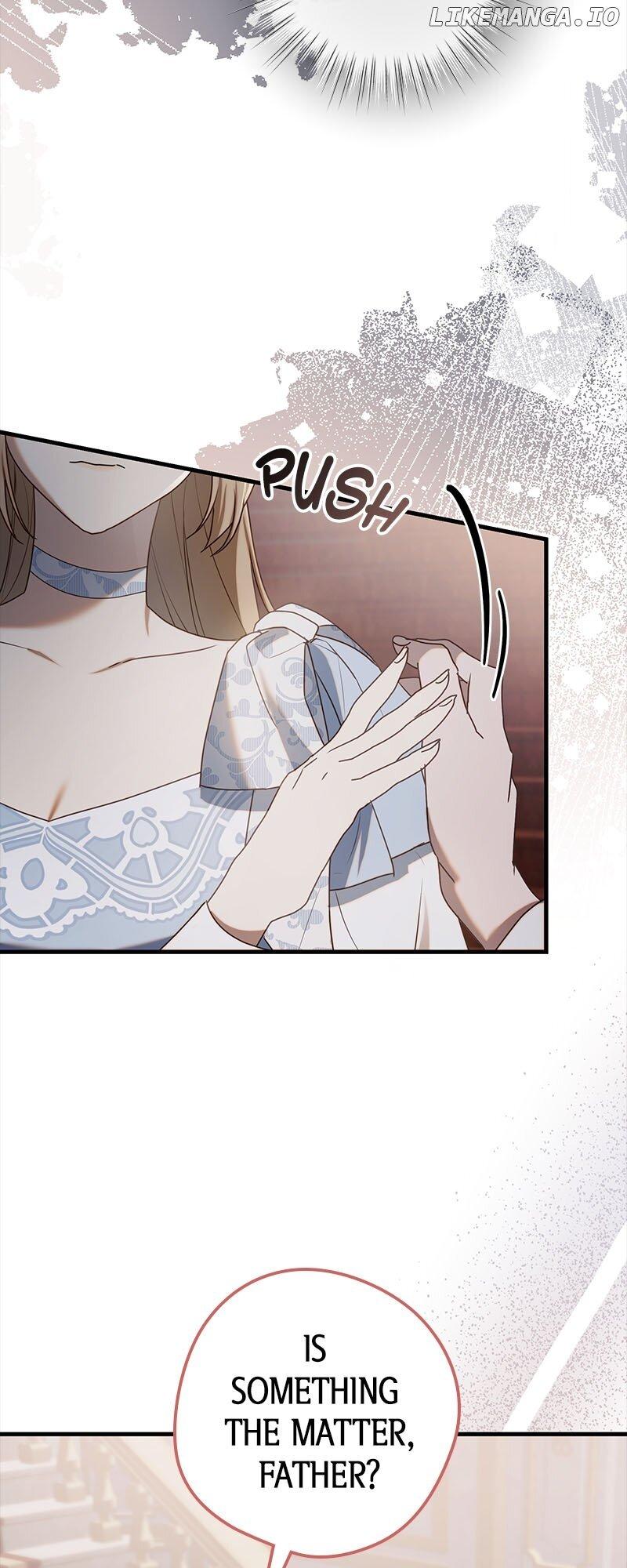 A Golden Fate That Transcends Time Chapter 26 page 72 - 