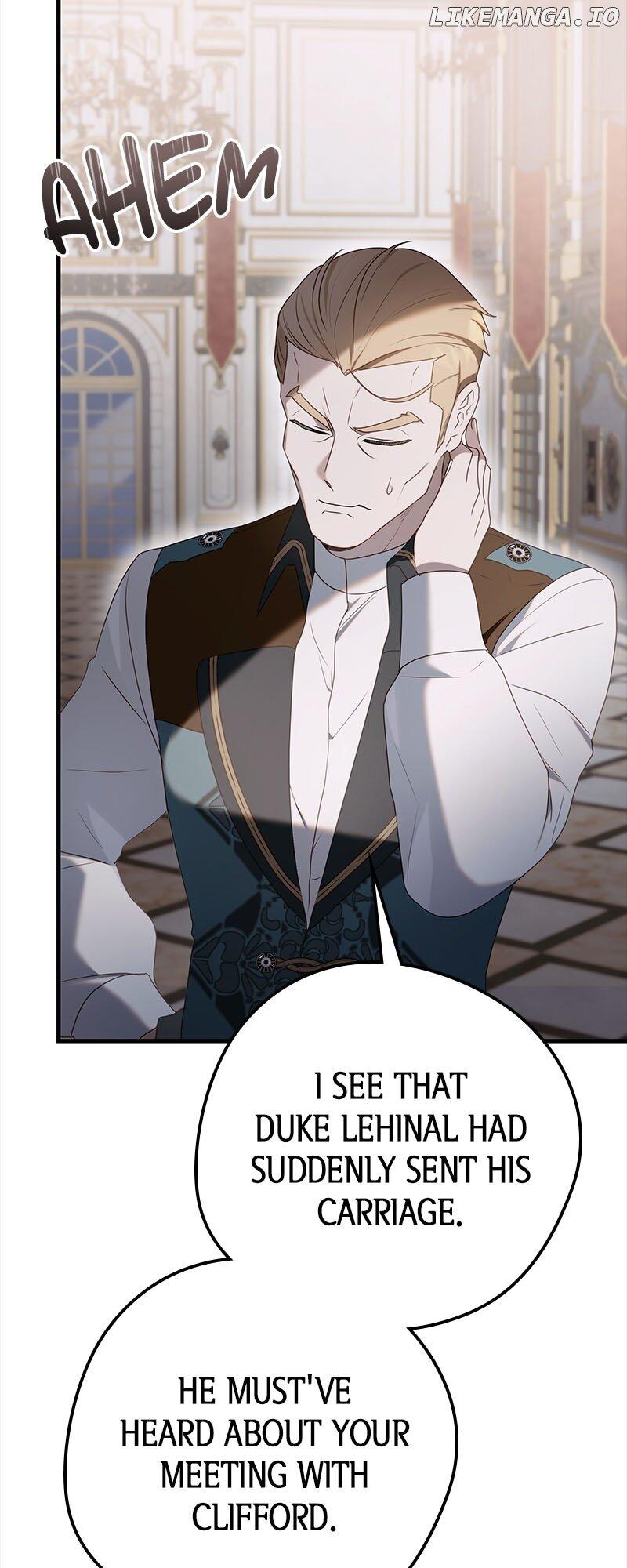 A Golden Fate That Transcends Time Chapter 26 page 74 - 
