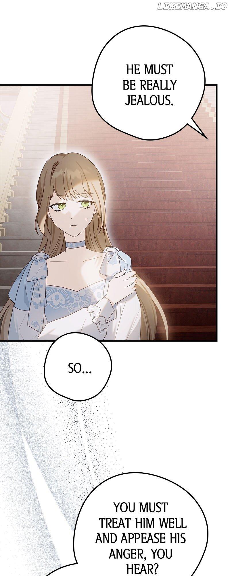 A Golden Fate That Transcends Time Chapter 26 page 76 - 