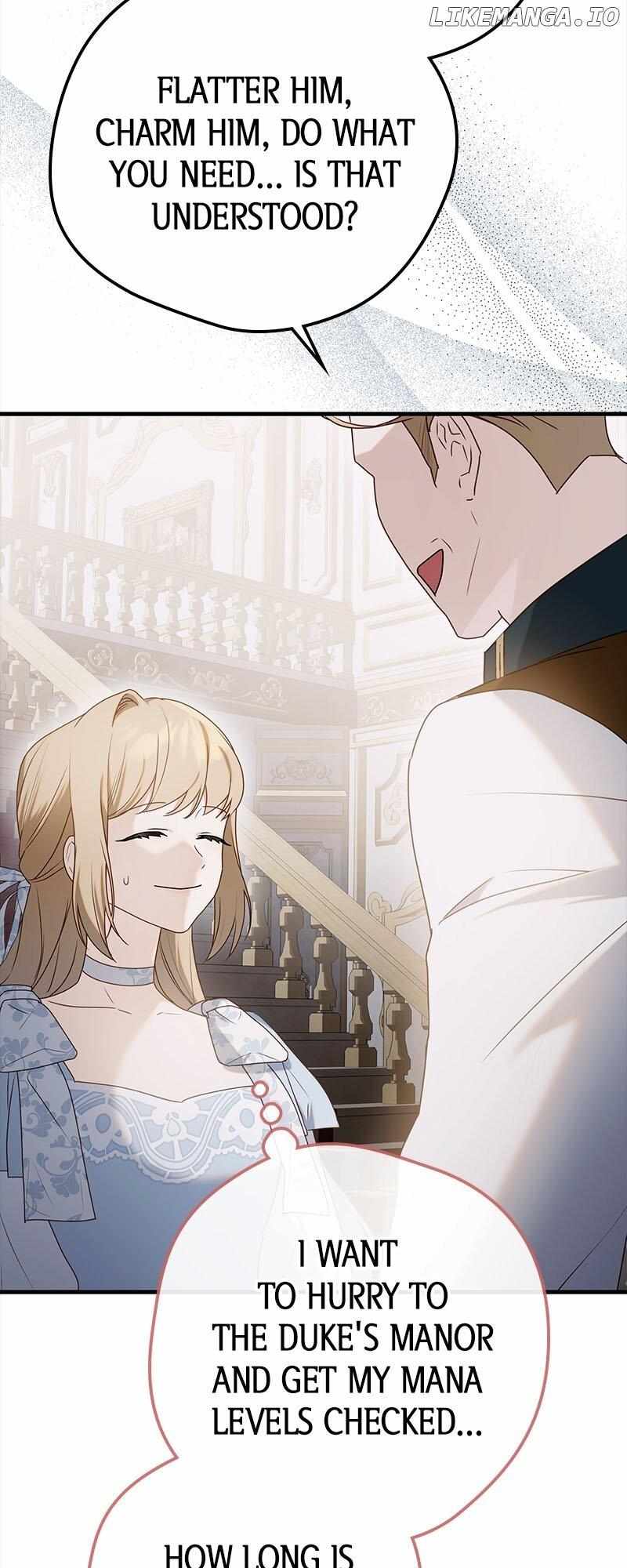 A Golden Fate That Transcends Time Chapter 26 page 77 - 