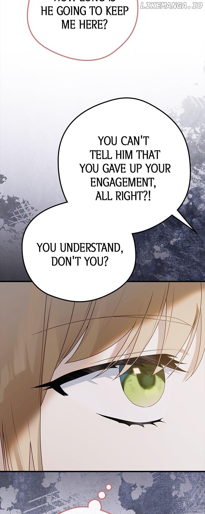 A Golden Fate That Transcends Time Chapter 26 page 78 - 