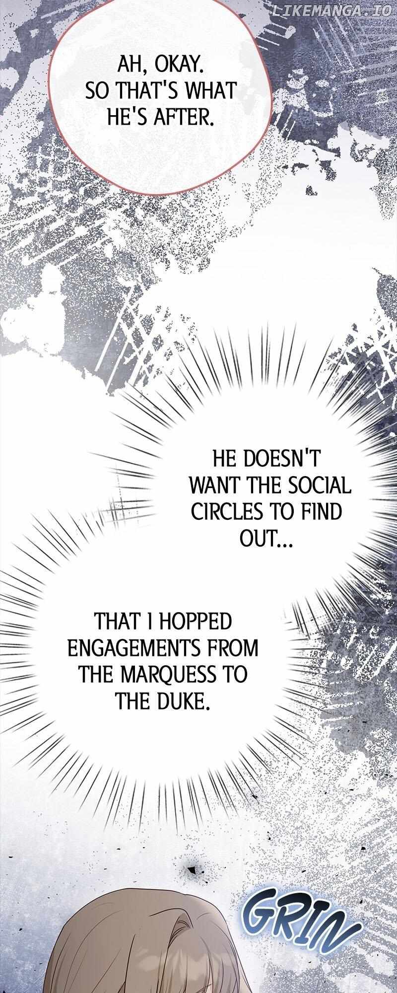 A Golden Fate That Transcends Time Chapter 26 page 79 - 