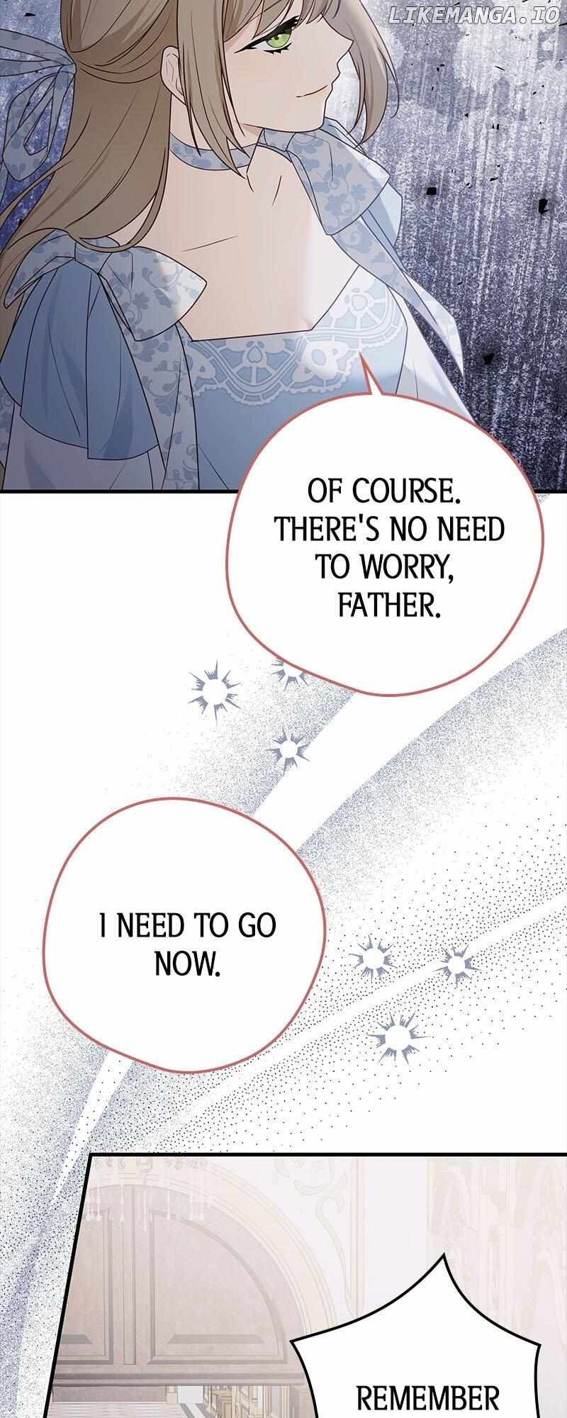 A Golden Fate That Transcends Time Chapter 26 page 80 - 