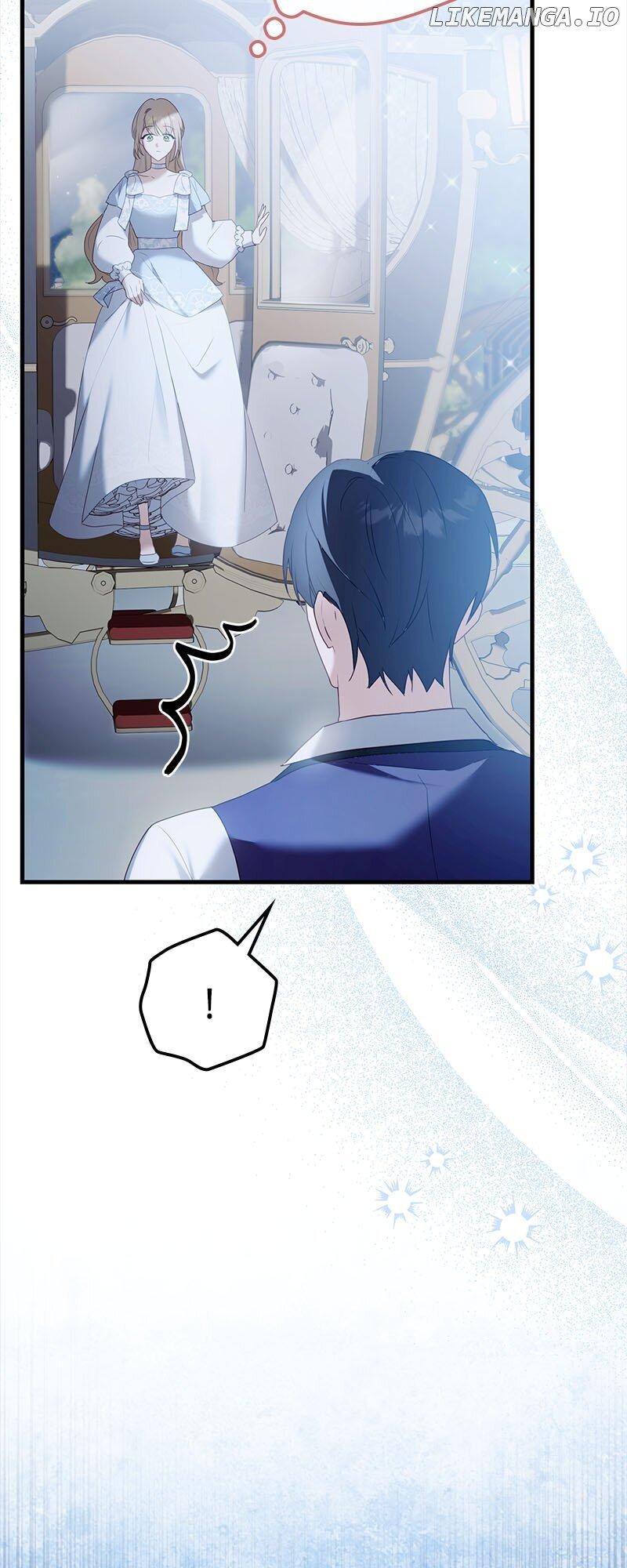 A Golden Fate That Transcends Time Chapter 26 page 86 - 
