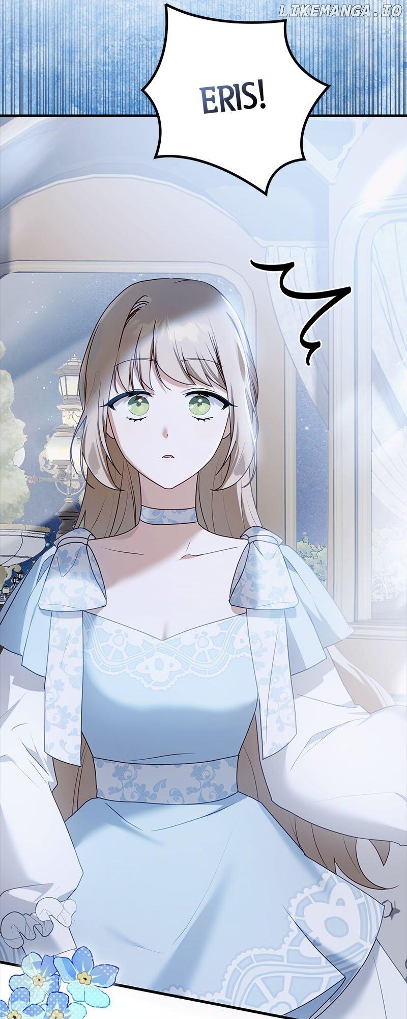 A Golden Fate That Transcends Time Chapter 26 page 87 - 