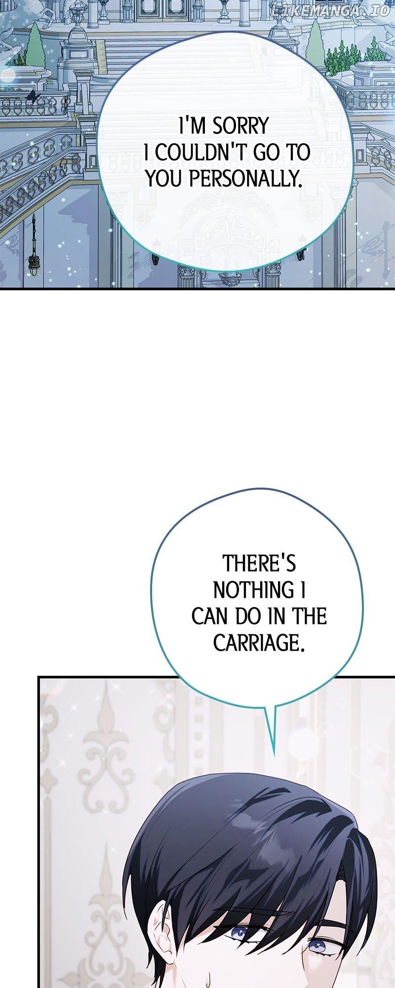 A Golden Fate That Transcends Time Chapter 27 page 12 - 