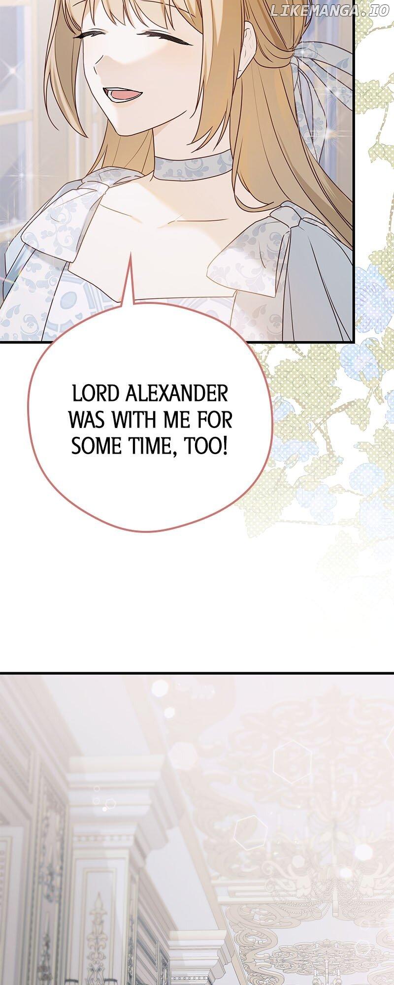 A Golden Fate That Transcends Time Chapter 27 page 14 - 