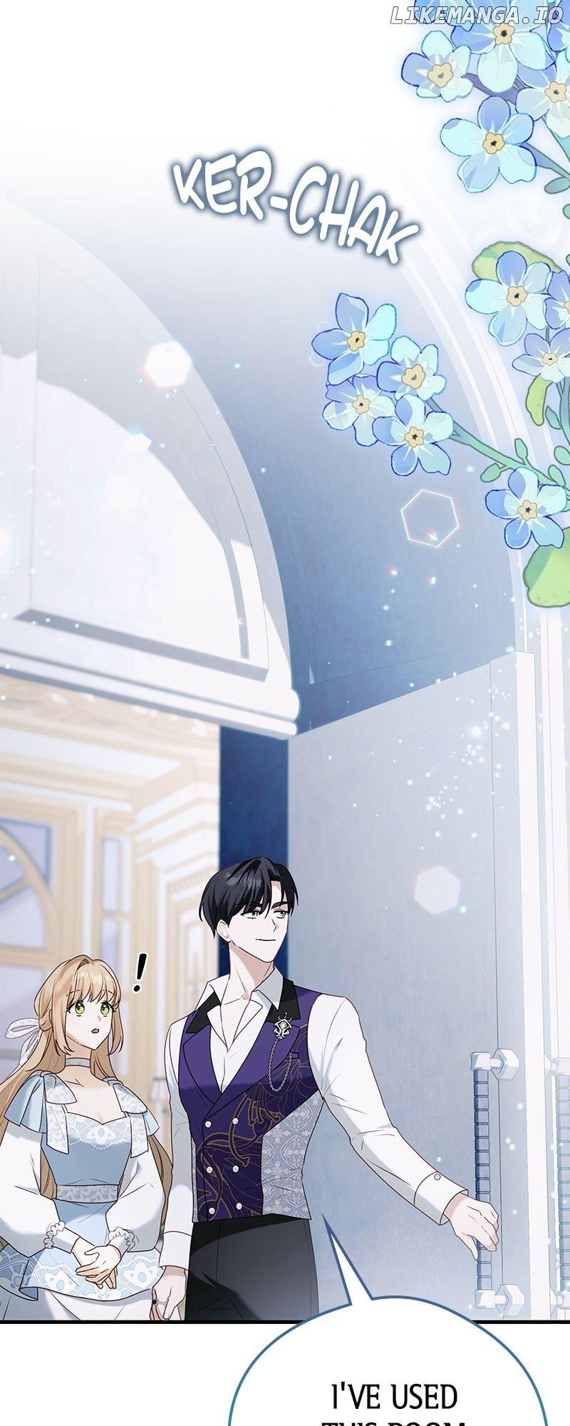 A Golden Fate That Transcends Time Chapter 27 page 16 - 