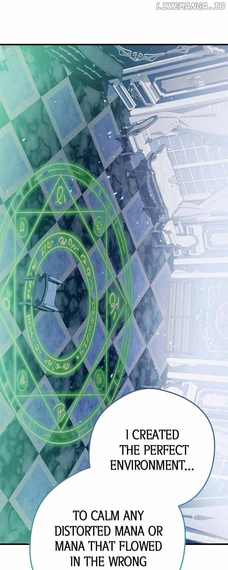 A Golden Fate That Transcends Time Chapter 27 page 18 - 
