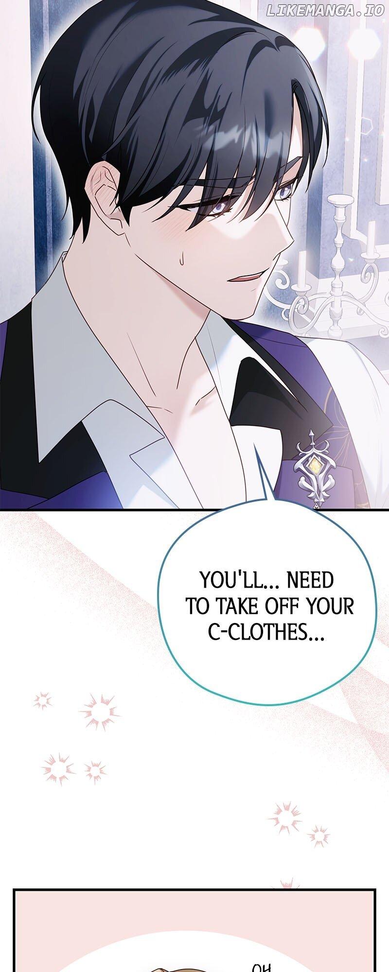 A Golden Fate That Transcends Time Chapter 27 page 22 - 