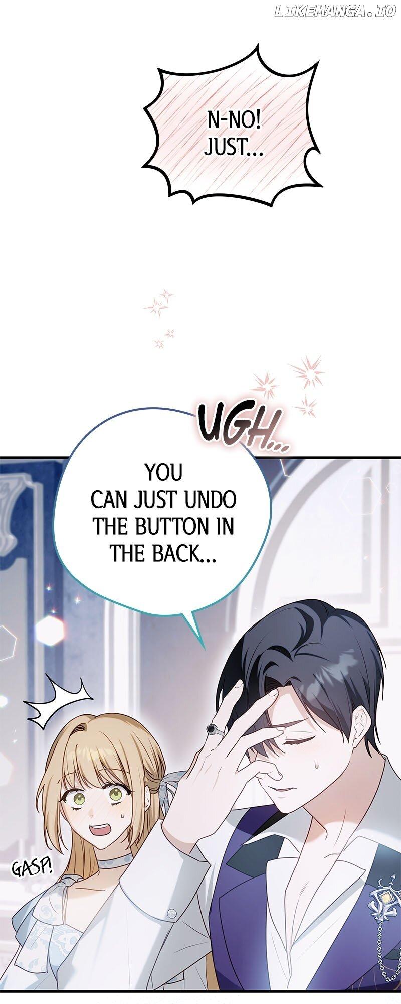 A Golden Fate That Transcends Time Chapter 27 page 25 - 