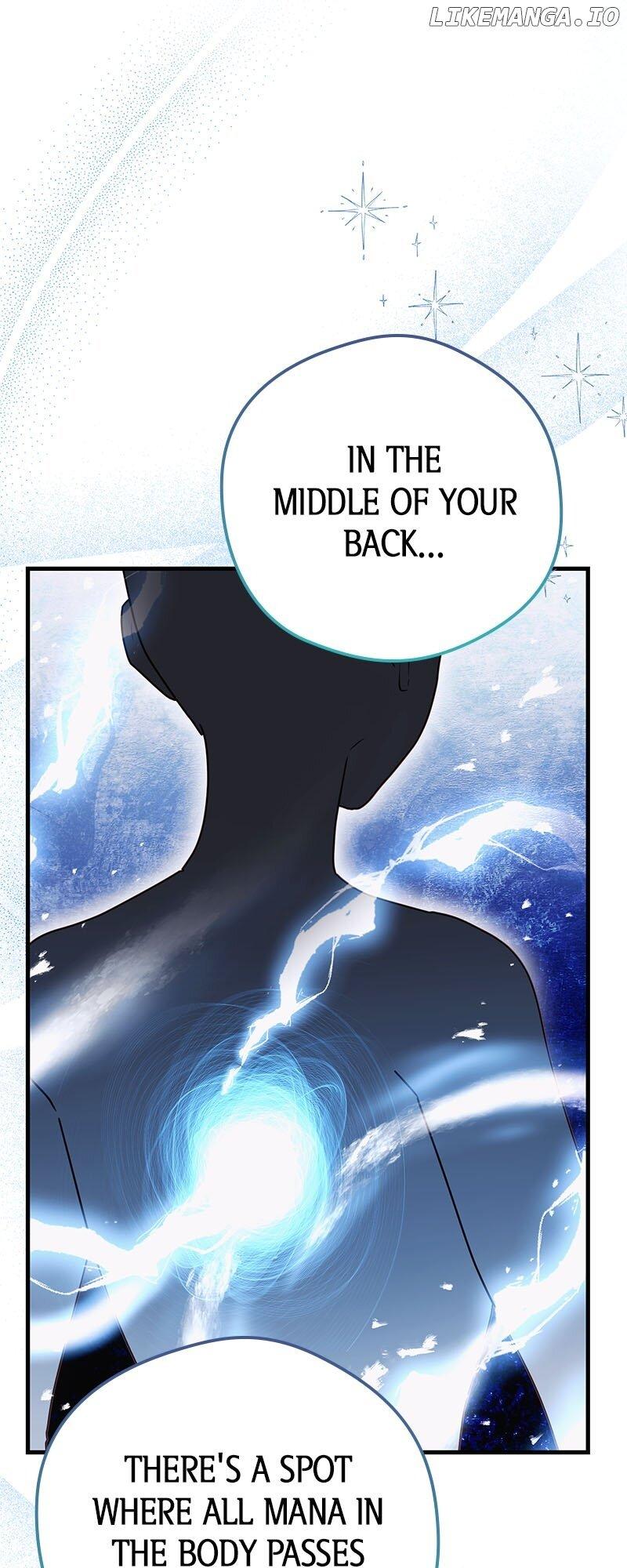 A Golden Fate That Transcends Time Chapter 27 page 26 - 
