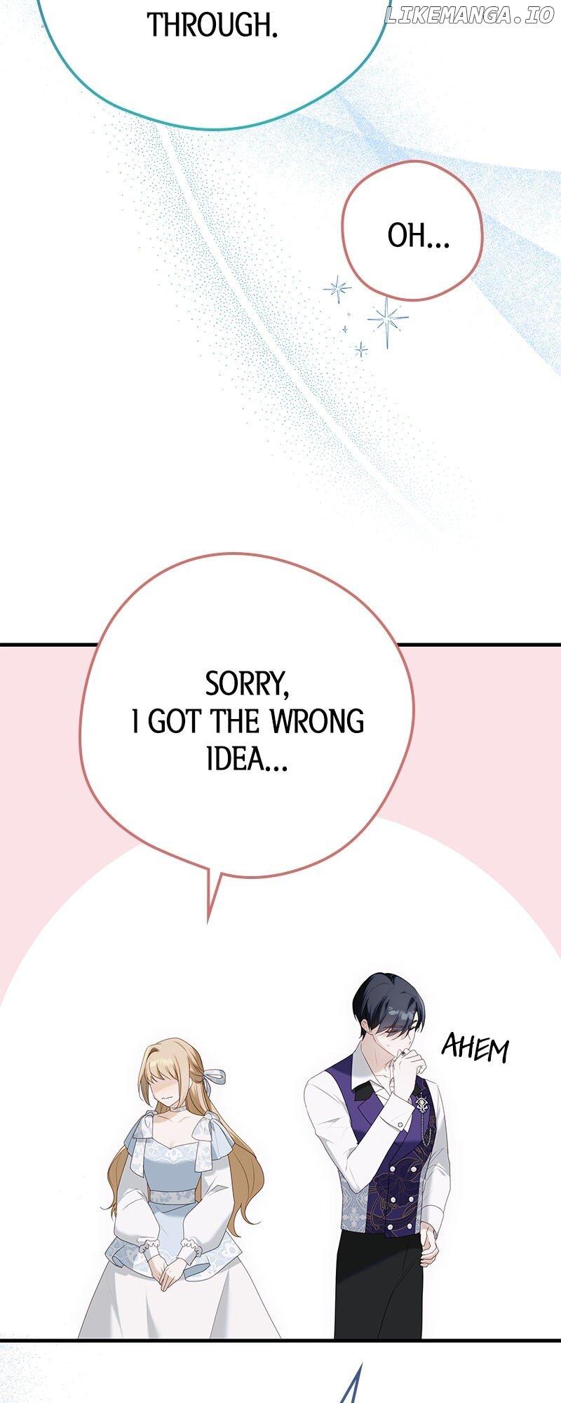 A Golden Fate That Transcends Time Chapter 27 page 27 - 