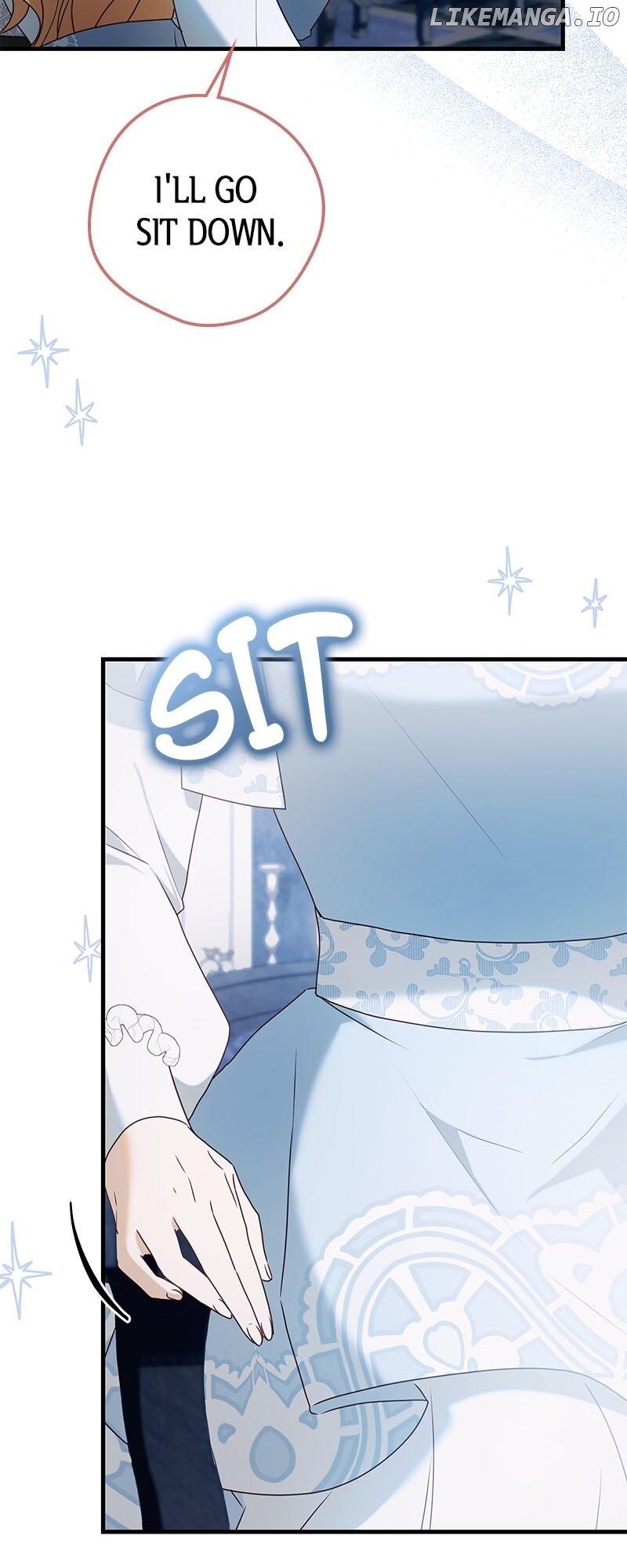 A Golden Fate That Transcends Time Chapter 27 page 29 - 