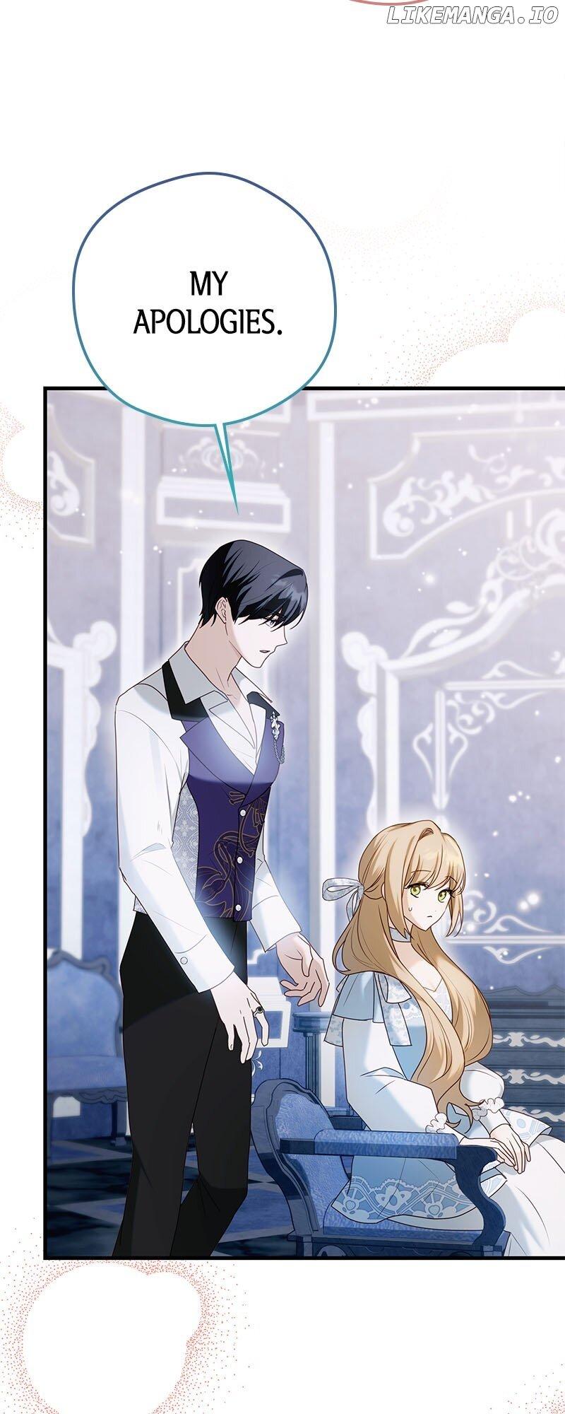 A Golden Fate That Transcends Time Chapter 27 page 32 - 
