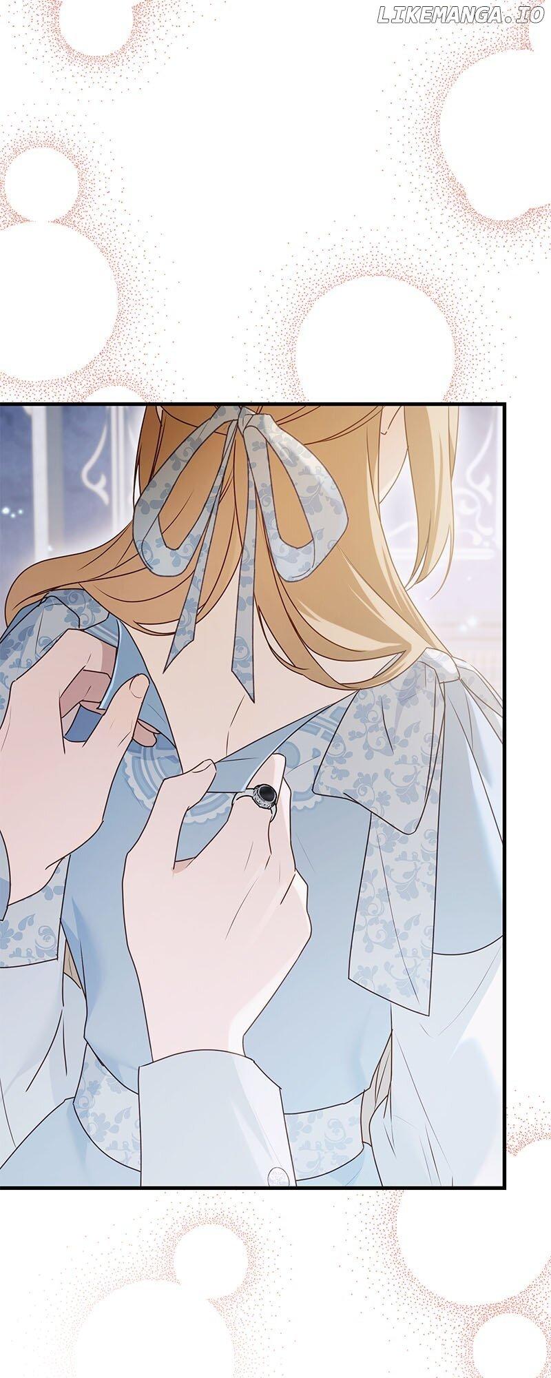 A Golden Fate That Transcends Time Chapter 27 page 33 - 