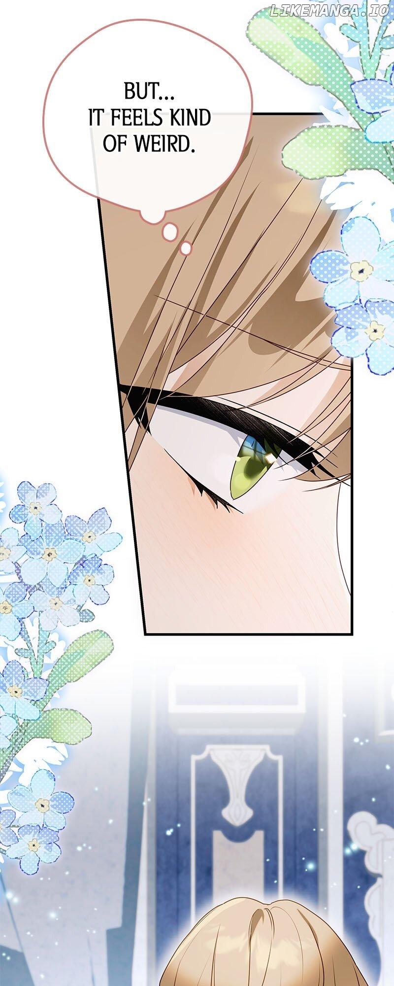 A Golden Fate That Transcends Time Chapter 27 page 35 - 