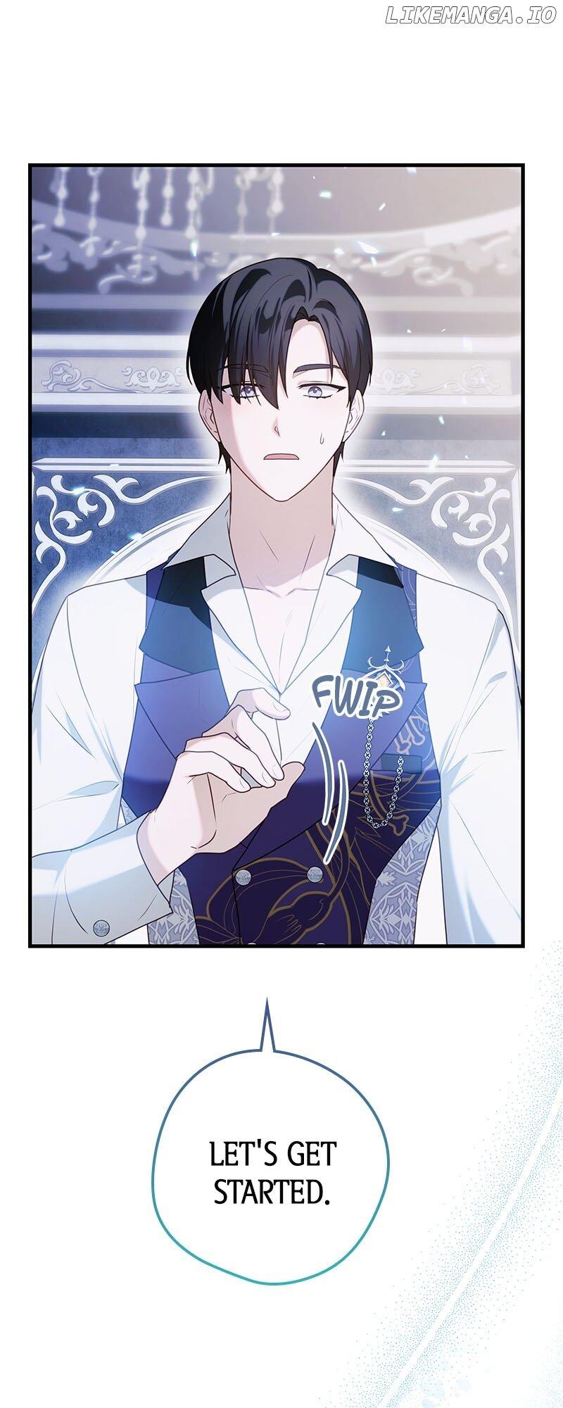 A Golden Fate That Transcends Time Chapter 27 page 37 - 