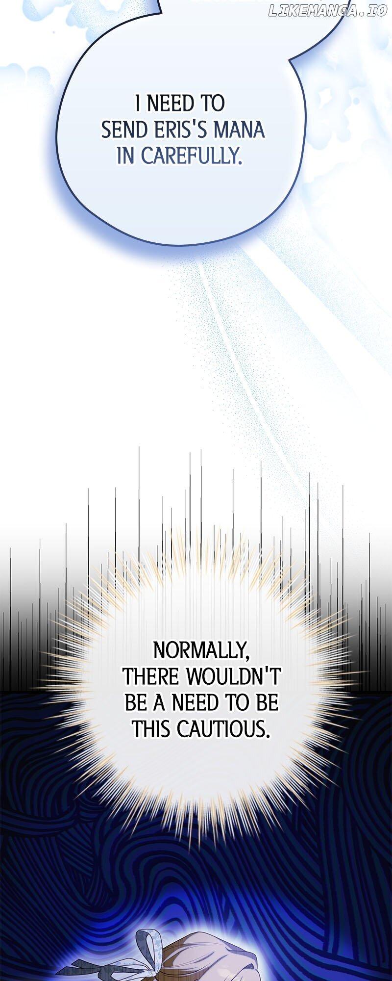 A Golden Fate That Transcends Time Chapter 27 page 39 - 