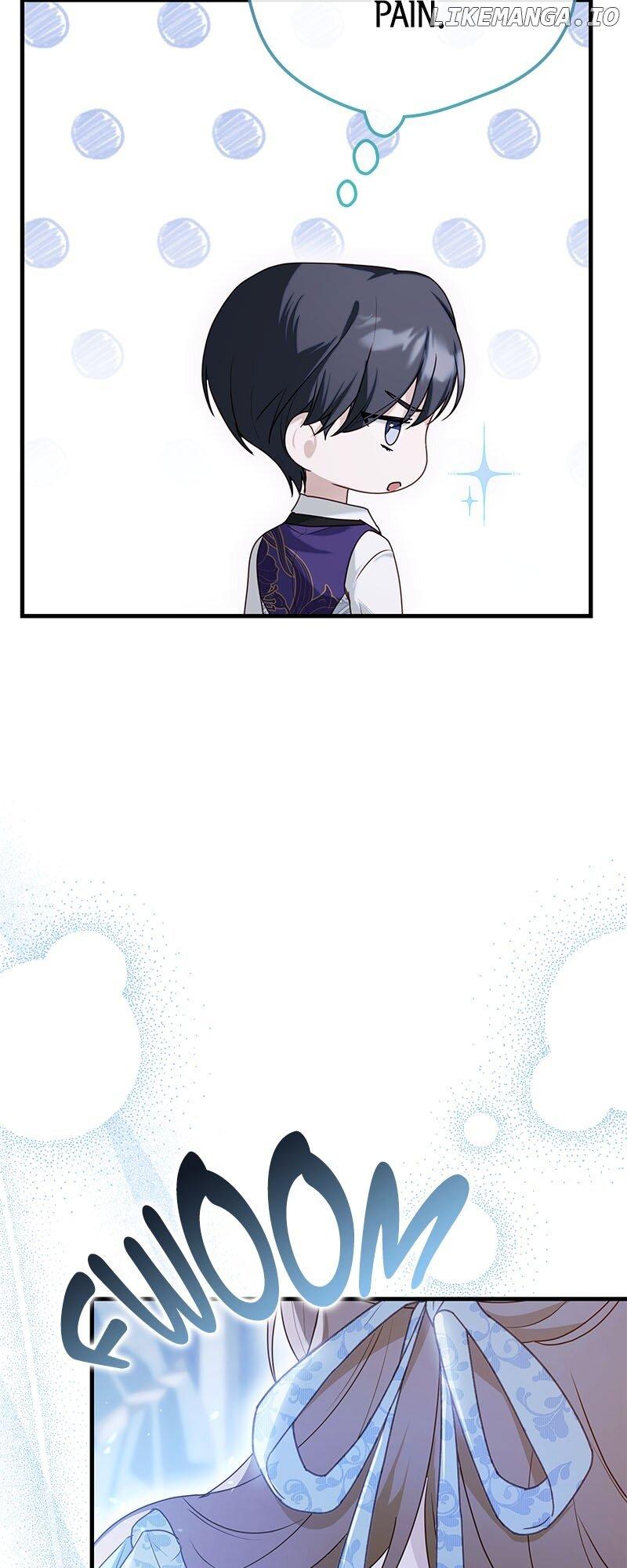 A Golden Fate That Transcends Time Chapter 27 page 41 - 