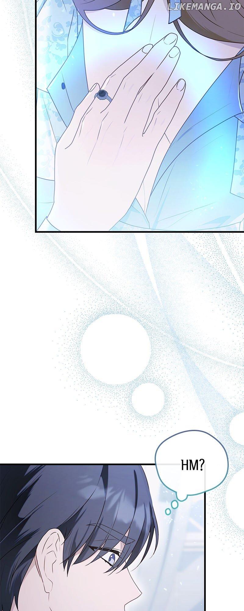 A Golden Fate That Transcends Time Chapter 27 page 42 - 