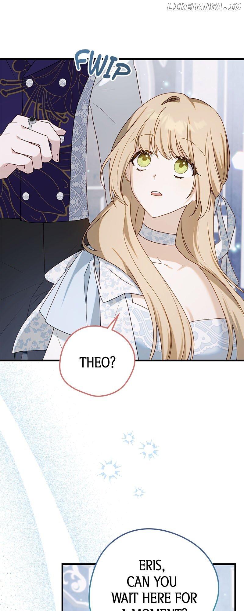 A Golden Fate That Transcends Time Chapter 27 page 44 - 