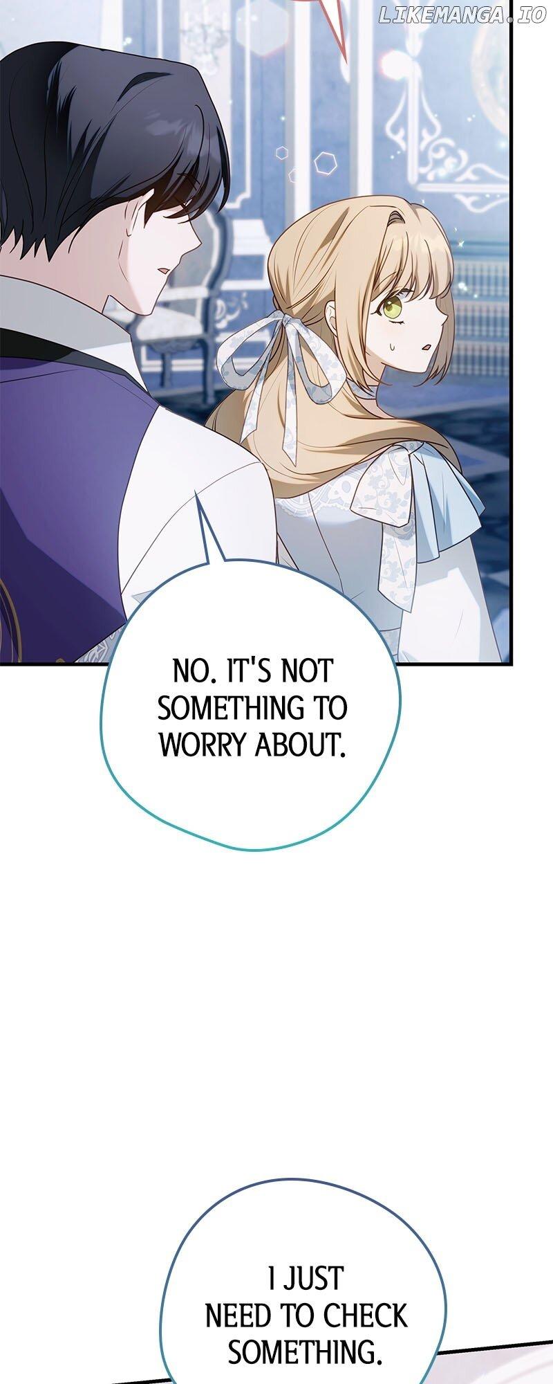 A Golden Fate That Transcends Time Chapter 27 page 46 - 