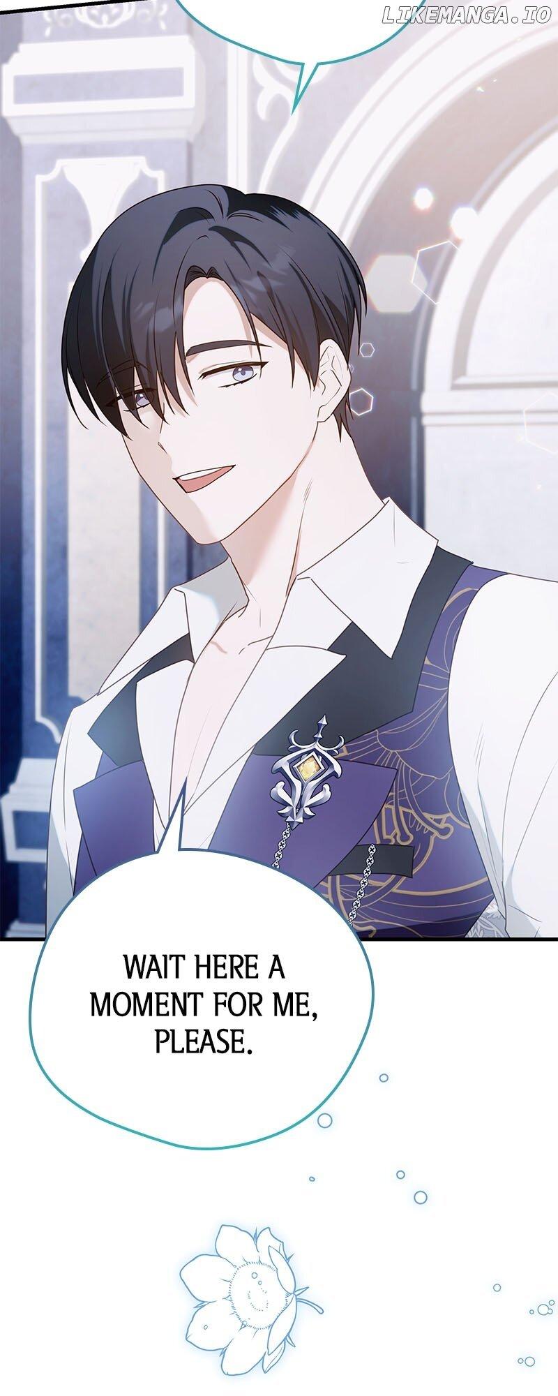 A Golden Fate That Transcends Time Chapter 27 page 47 - 