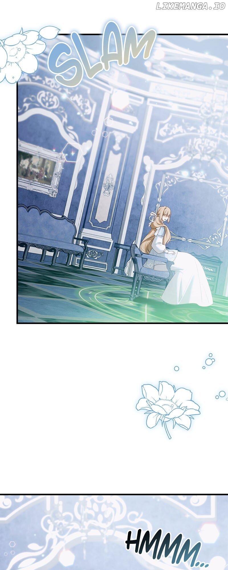 A Golden Fate That Transcends Time Chapter 27 page 48 - 