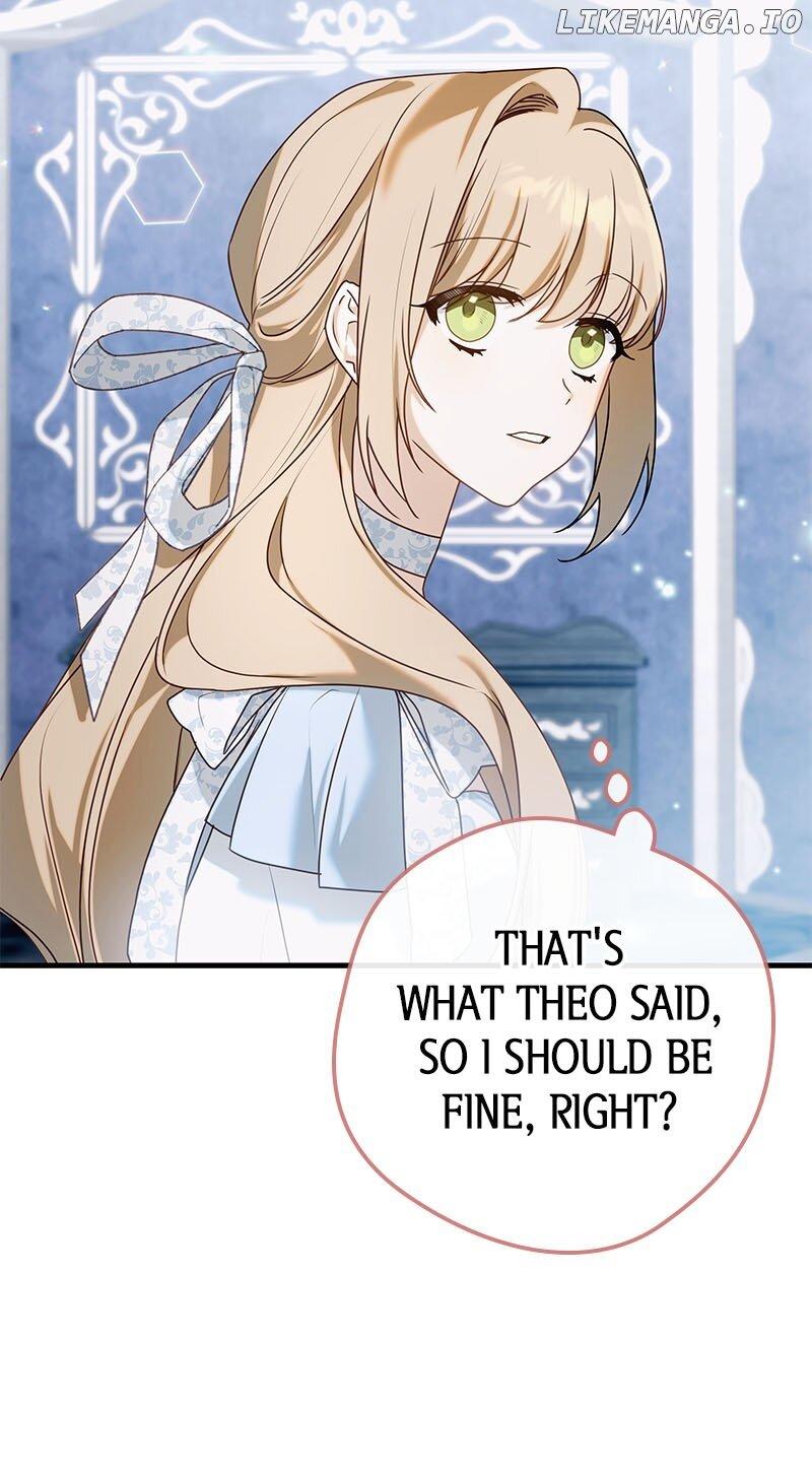 A Golden Fate That Transcends Time Chapter 27 page 49 - 