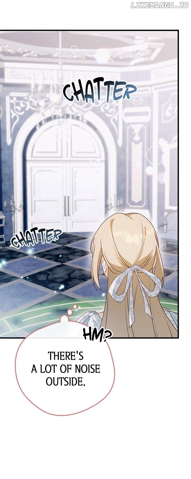 A Golden Fate That Transcends Time Chapter 27 page 50 - 