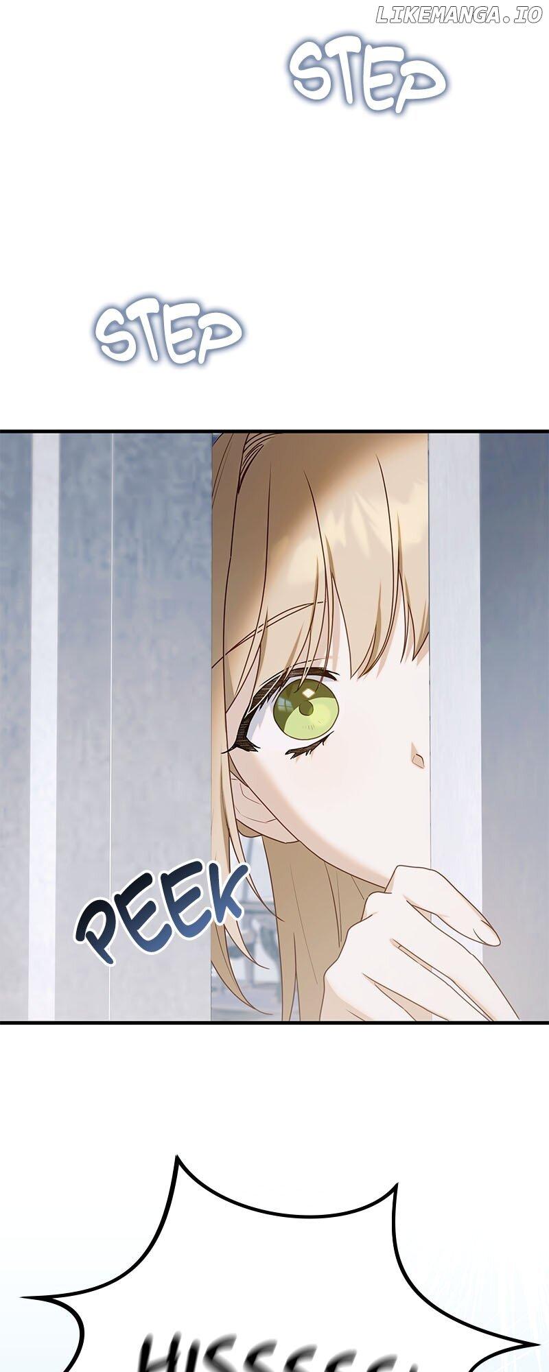 A Golden Fate That Transcends Time Chapter 27 page 51 - 