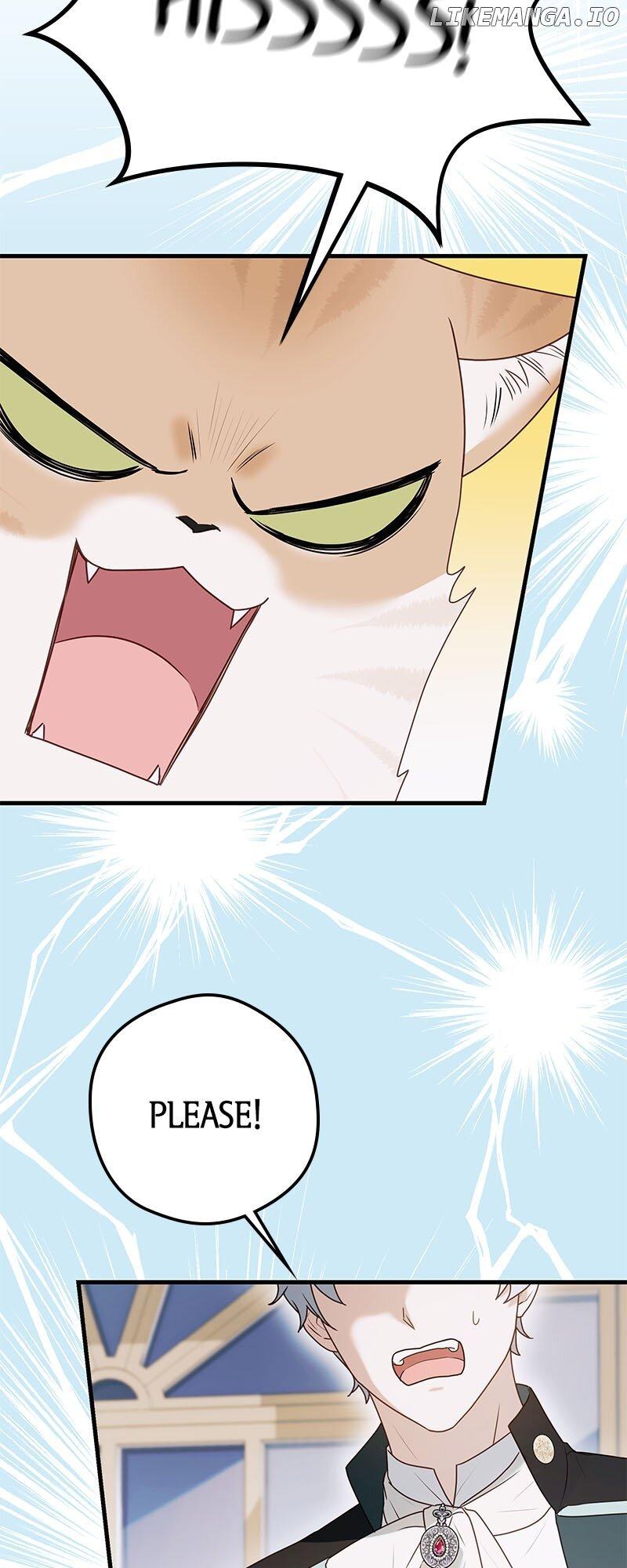 A Golden Fate That Transcends Time Chapter 27 page 52 - 