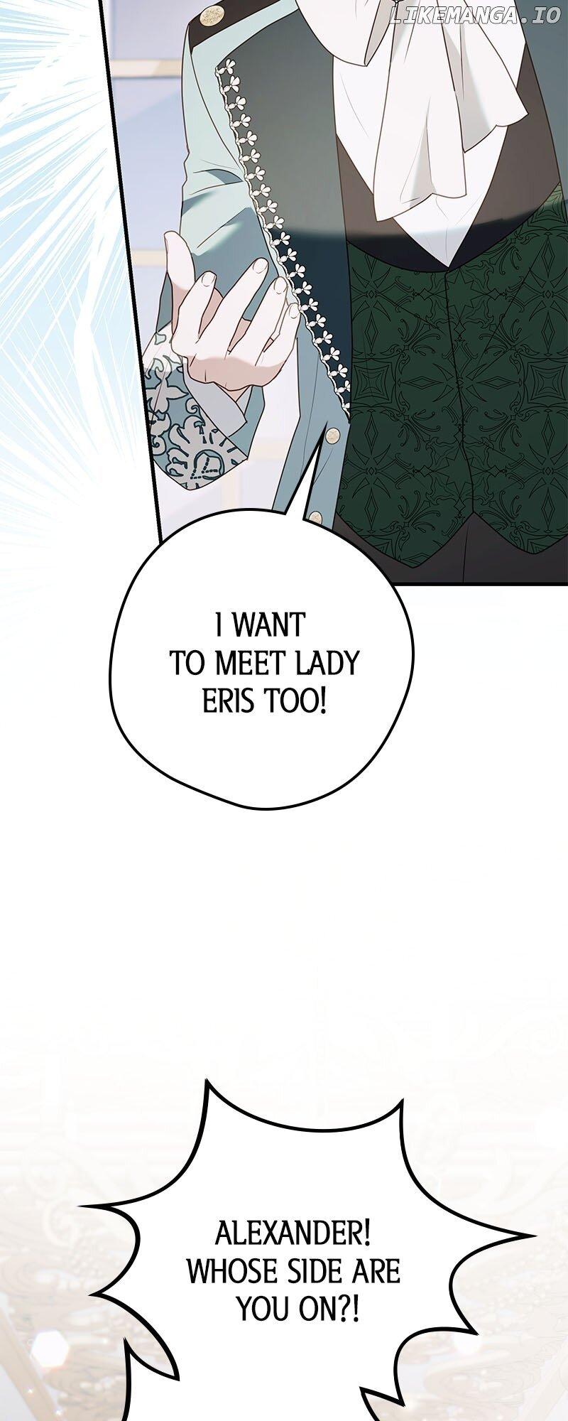A Golden Fate That Transcends Time Chapter 27 page 53 - 