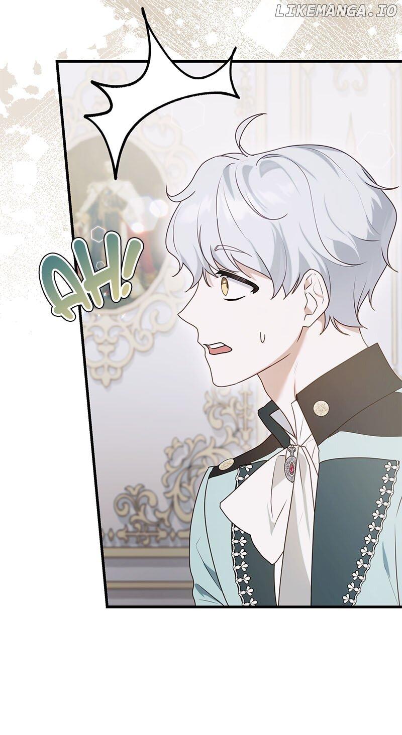 A Golden Fate That Transcends Time Chapter 27 page 55 - 