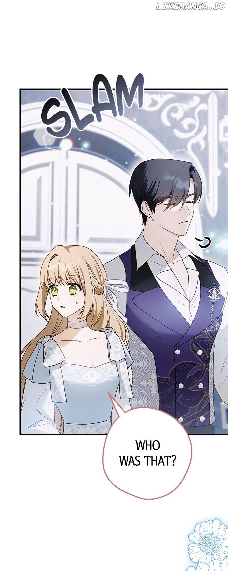 A Golden Fate That Transcends Time Chapter 27 page 60 - 