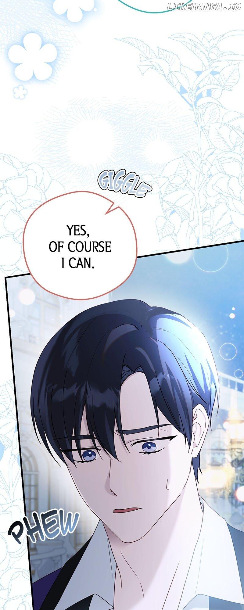 A Golden Fate That Transcends Time Chapter 27 page 7 - 